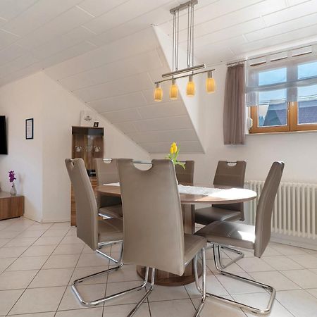 Ferienhof Benz Kappelrodeck Exteriér fotografie