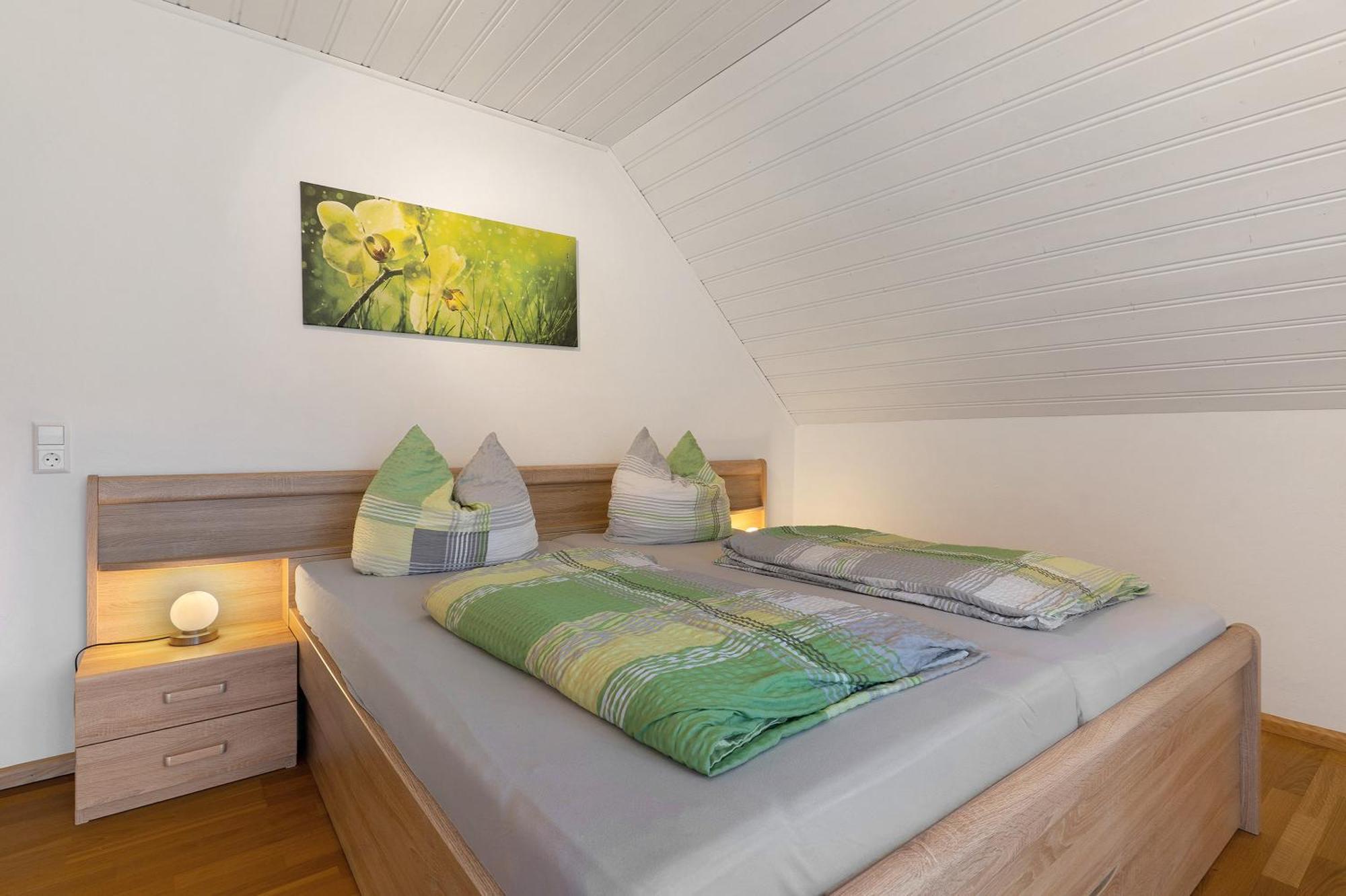 Ferienhof Benz Kappelrodeck Exteriér fotografie