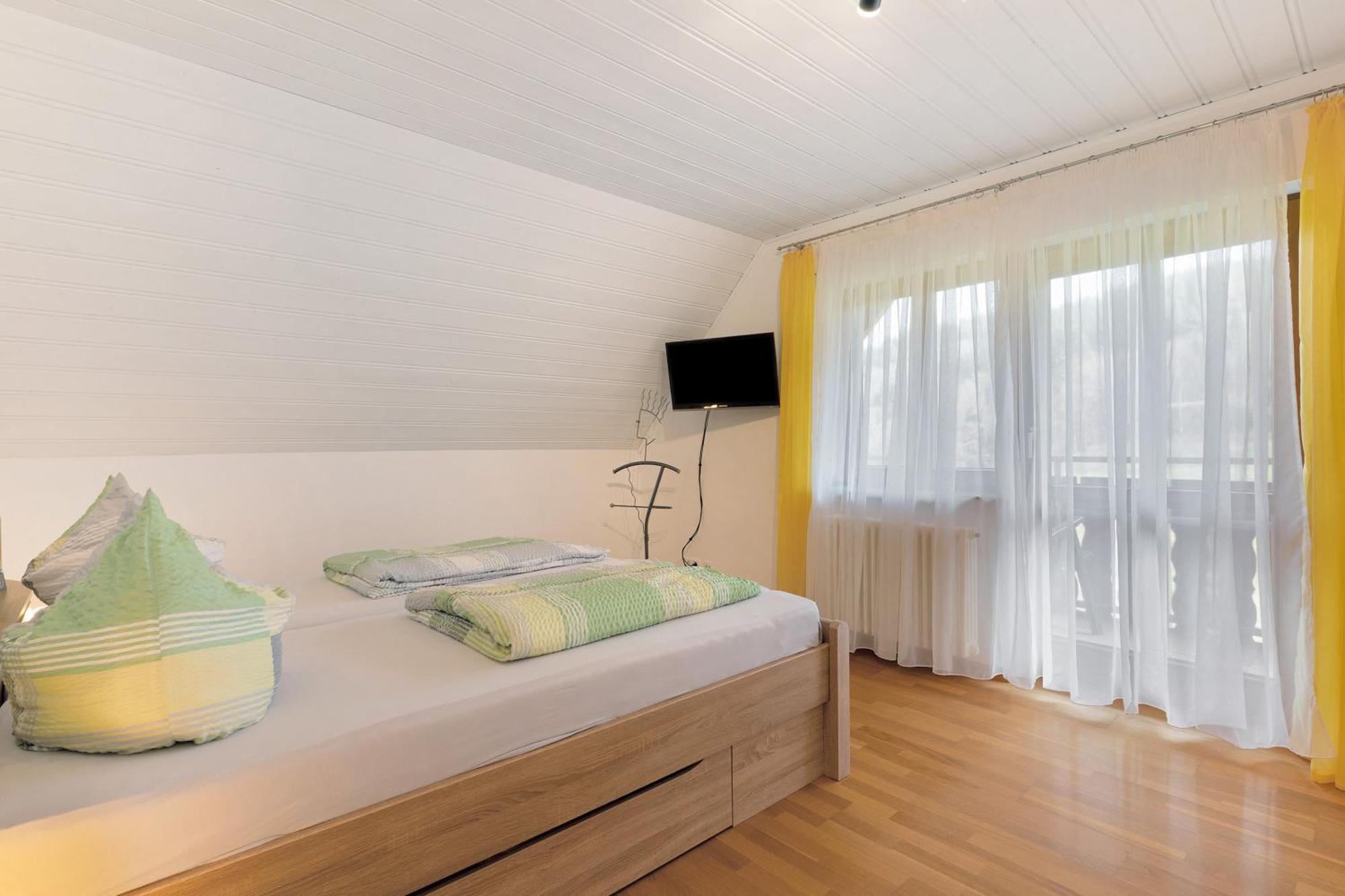Ferienhof Benz Kappelrodeck Exteriér fotografie