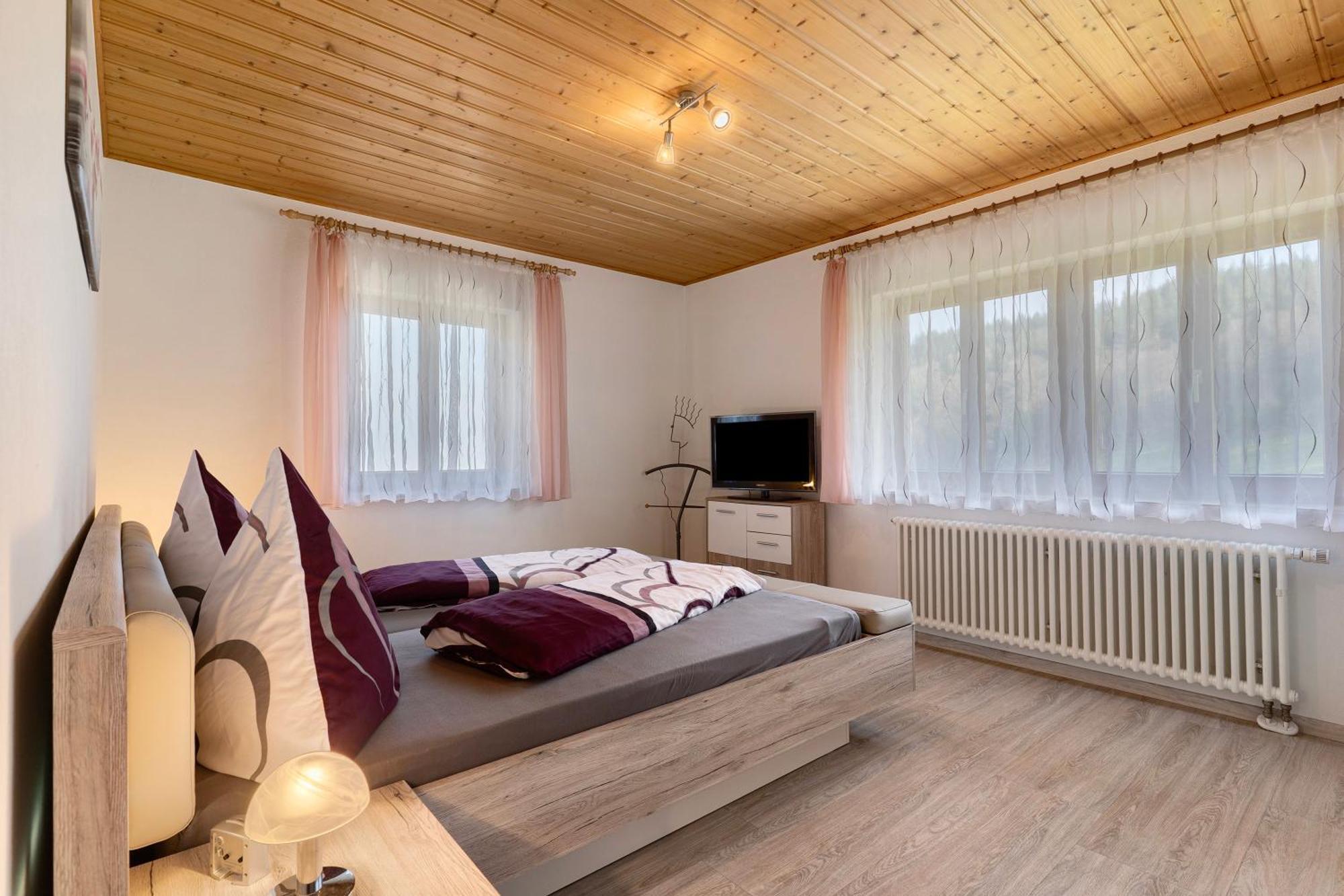 Ferienhof Benz Kappelrodeck Exteriér fotografie