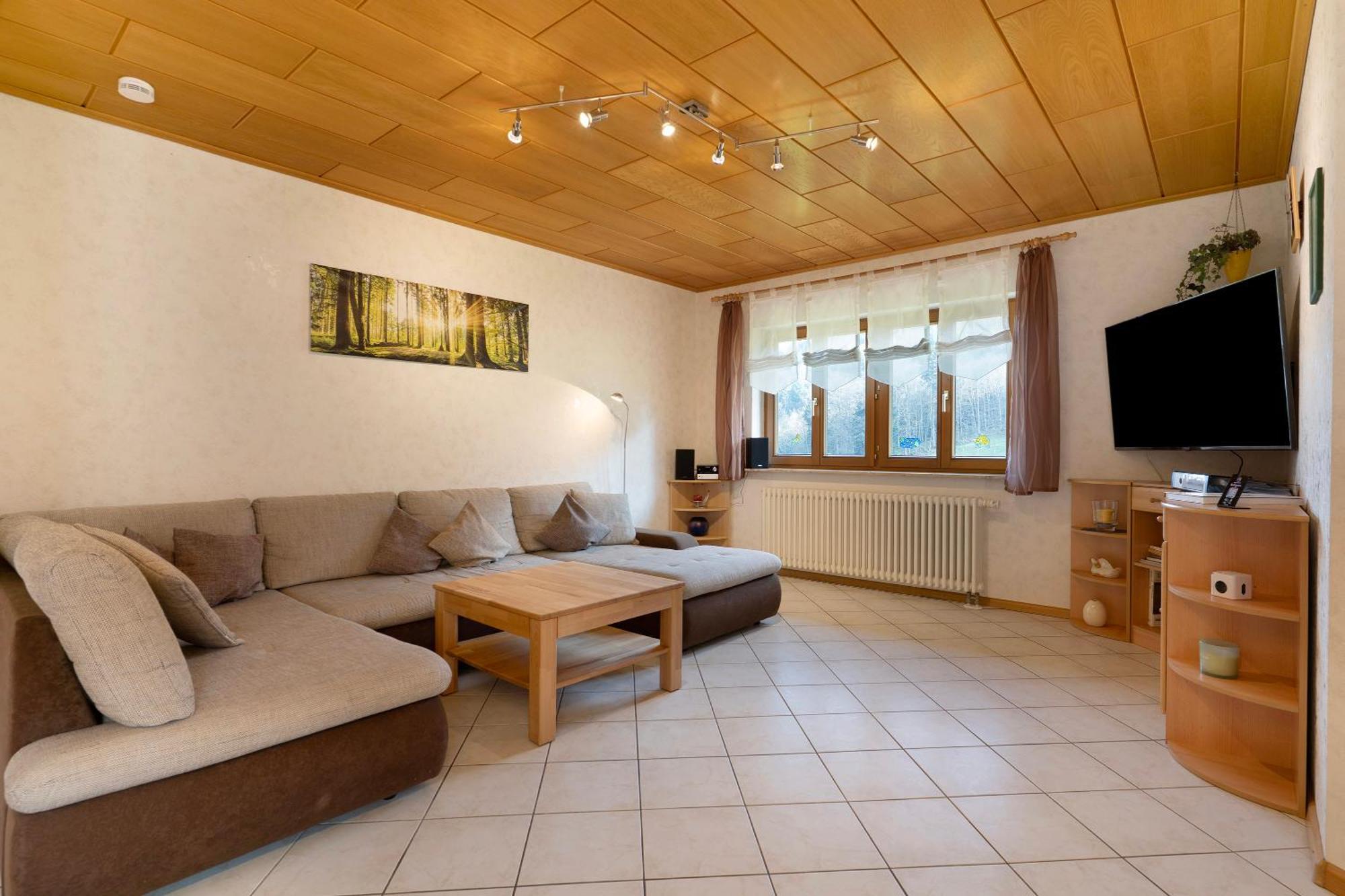 Ferienhof Benz Kappelrodeck Exteriér fotografie