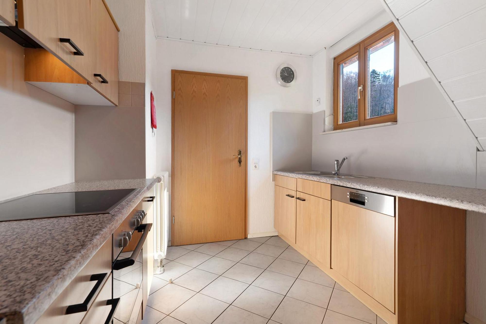 Ferienhof Benz Kappelrodeck Exteriér fotografie