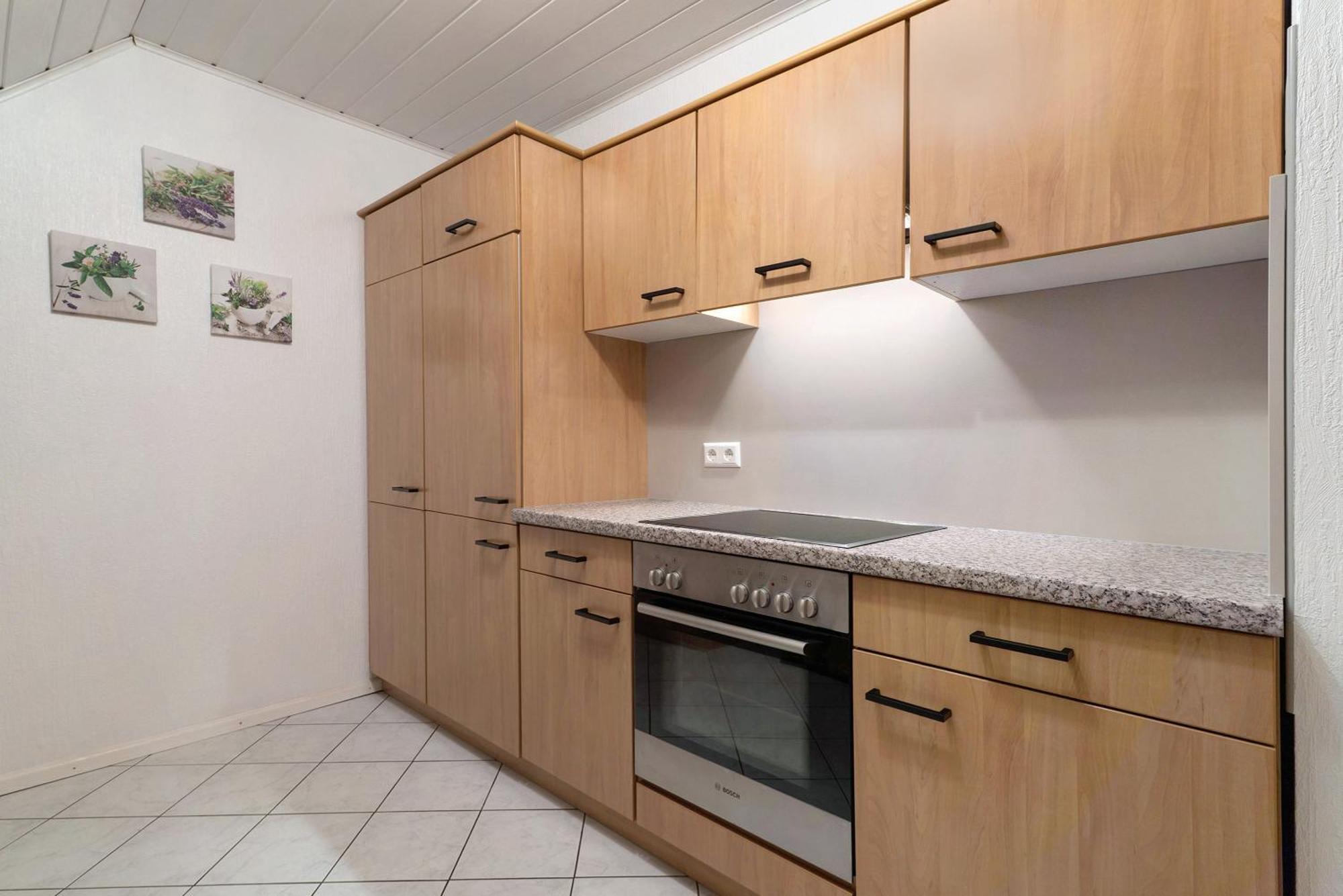 Ferienhof Benz Kappelrodeck Exteriér fotografie