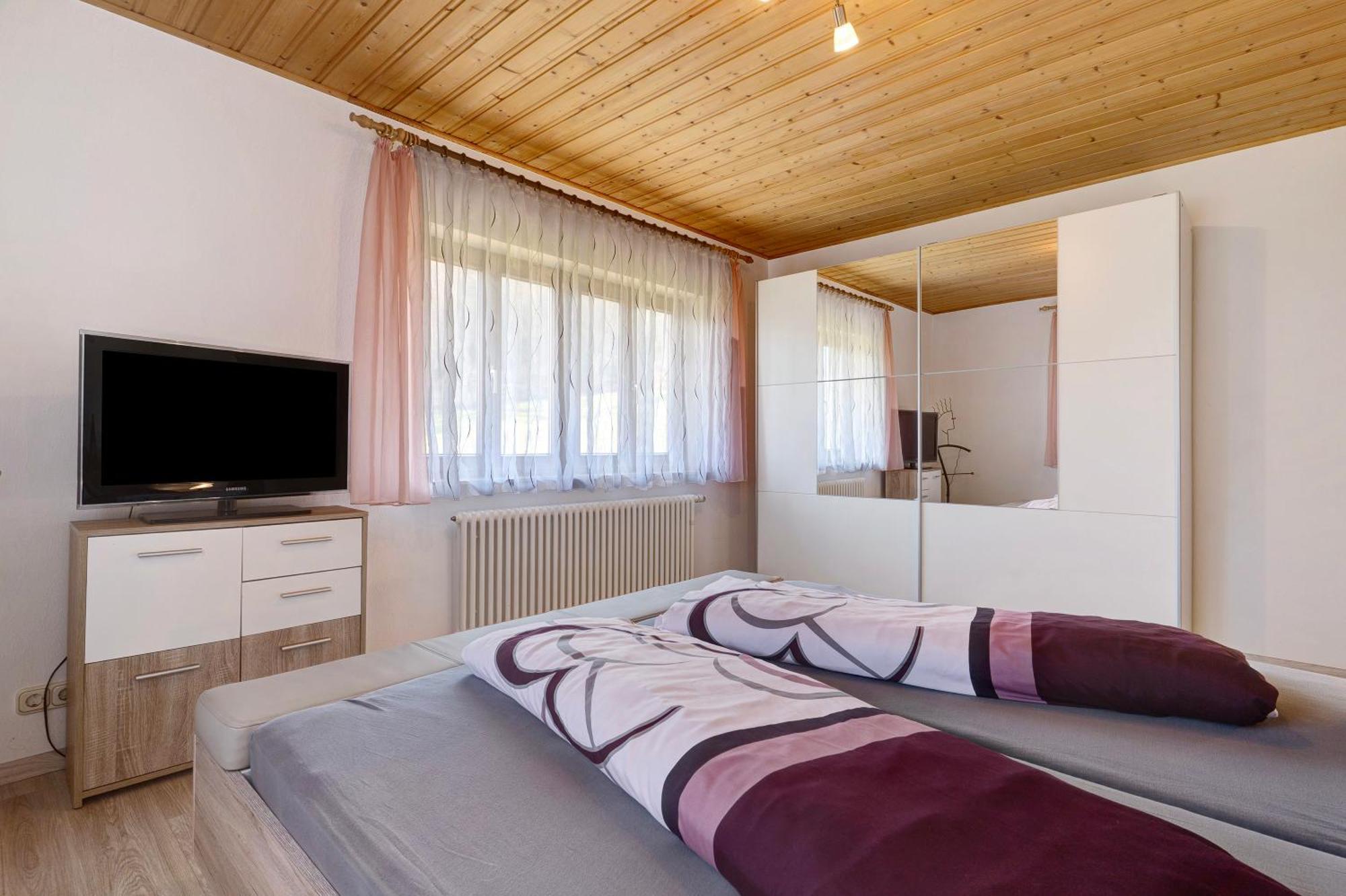 Ferienhof Benz Kappelrodeck Exteriér fotografie