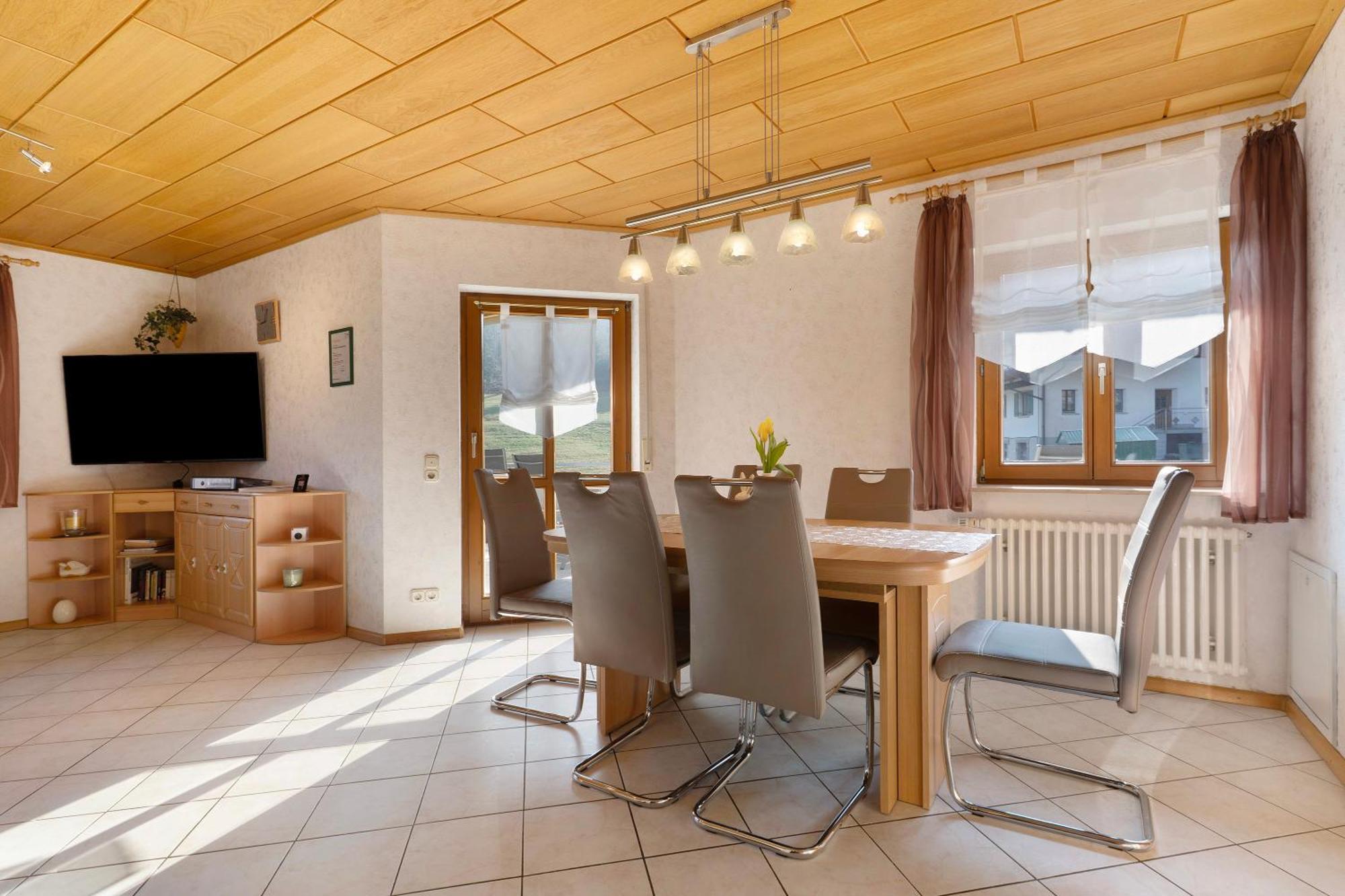 Ferienhof Benz Kappelrodeck Exteriér fotografie