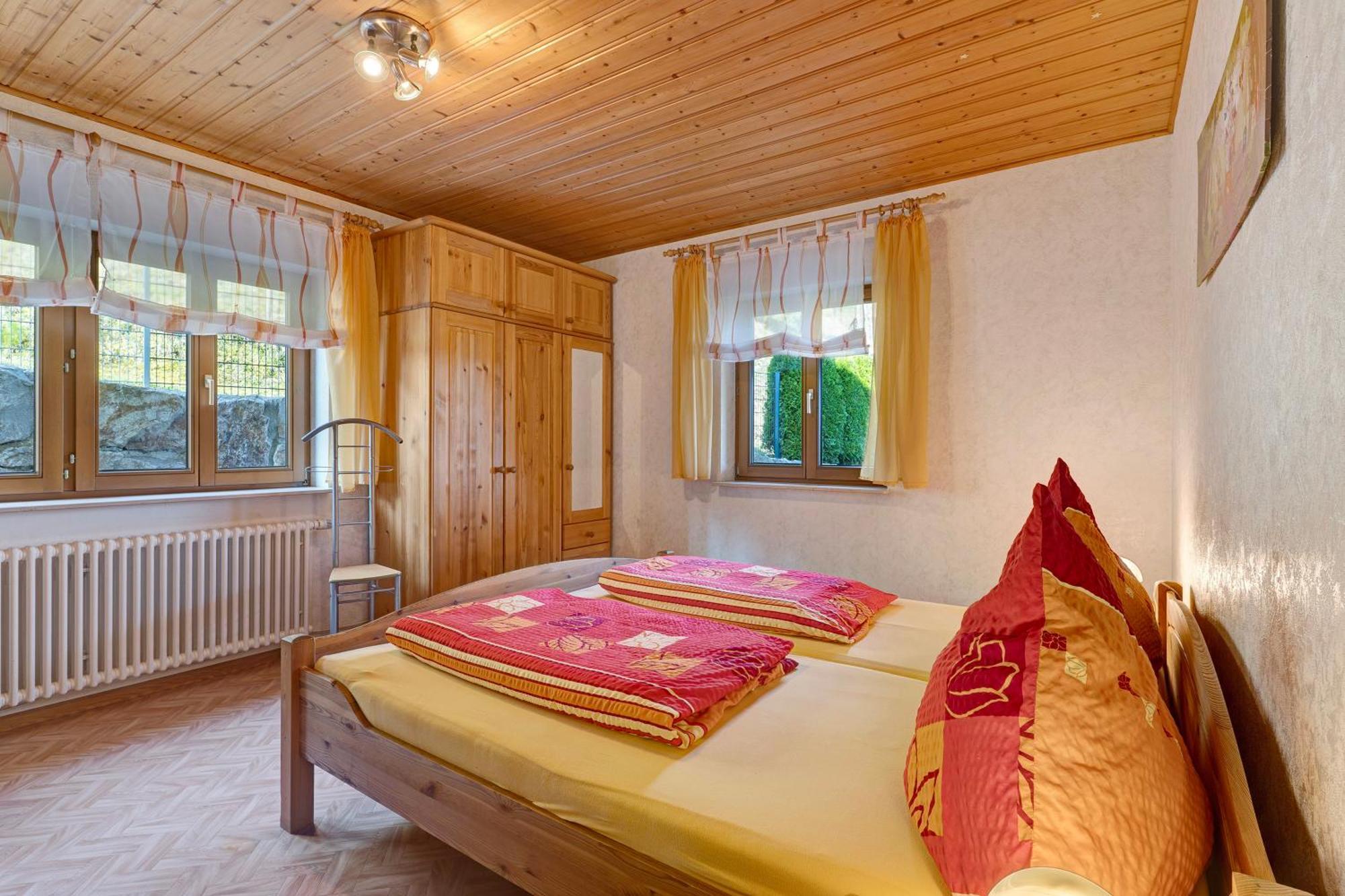 Ferienhof Benz Kappelrodeck Exteriér fotografie