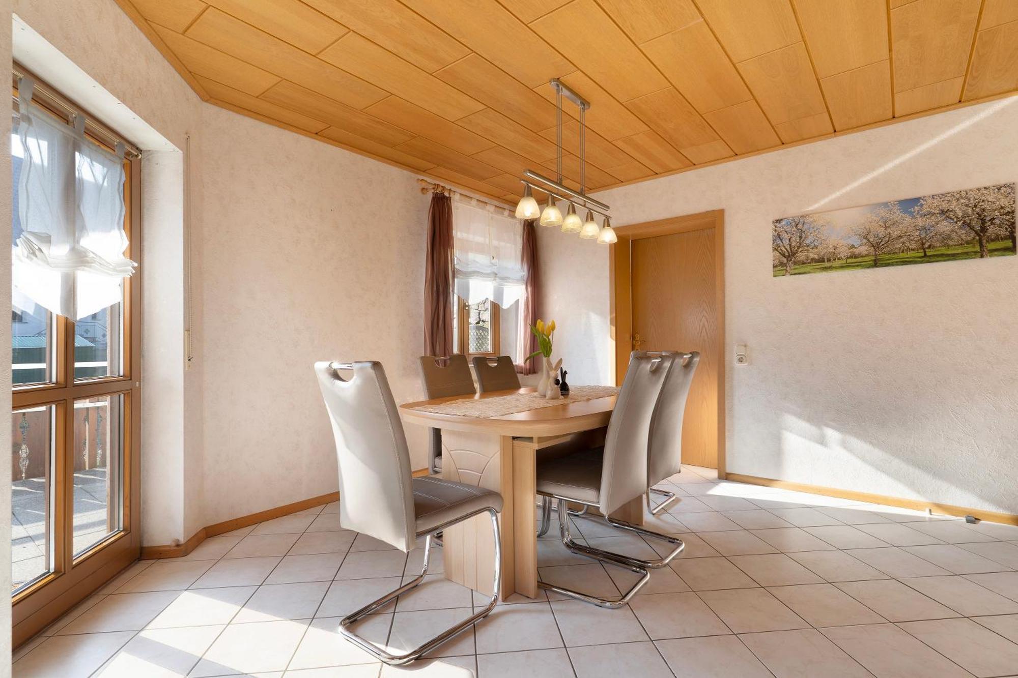 Ferienhof Benz Kappelrodeck Exteriér fotografie