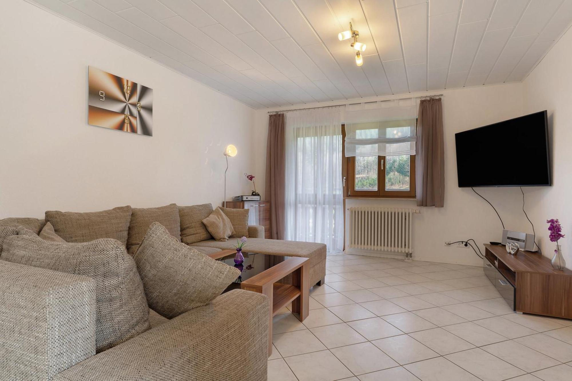 Ferienhof Benz Kappelrodeck Exteriér fotografie
