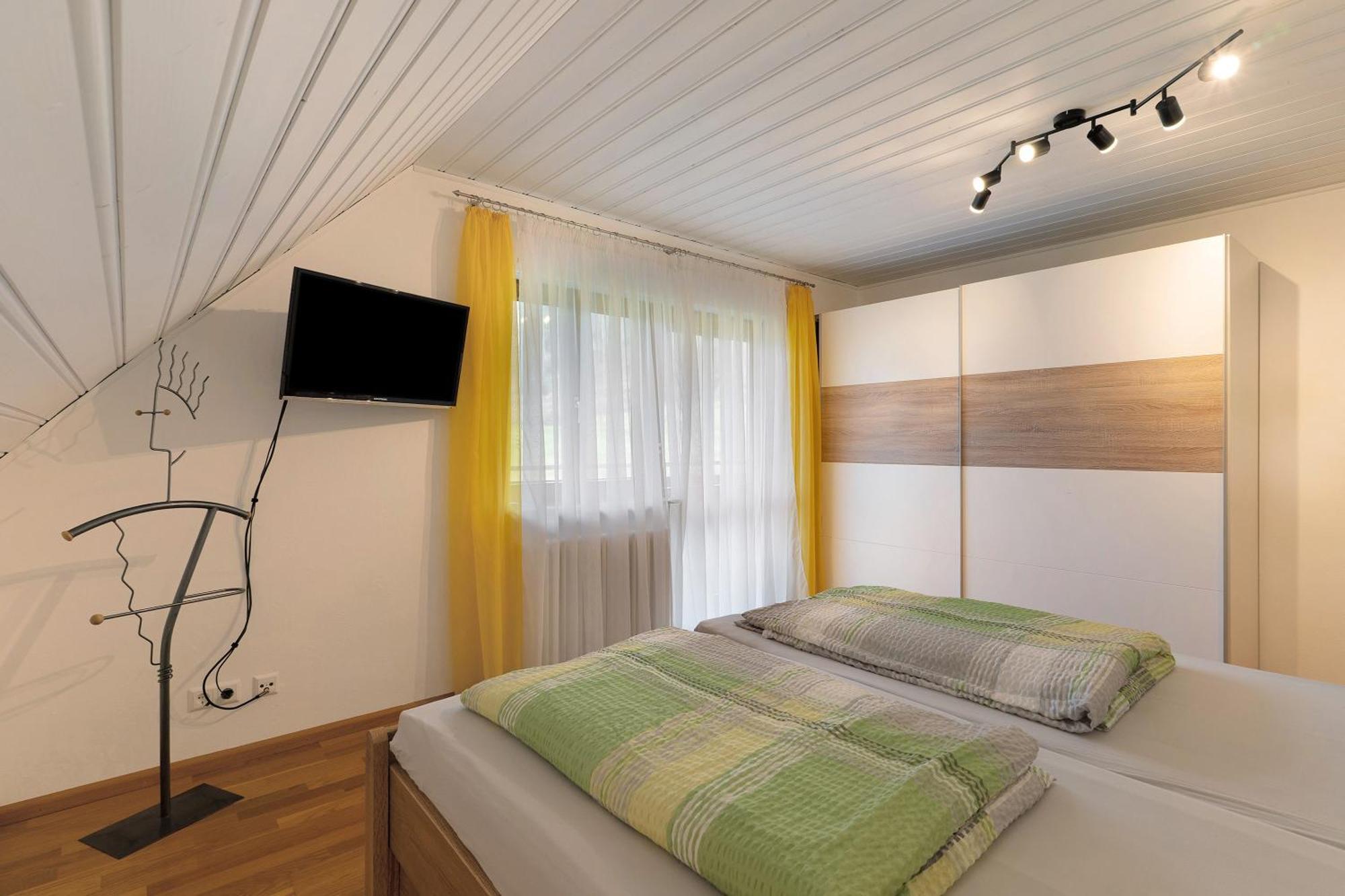 Ferienhof Benz Kappelrodeck Exteriér fotografie