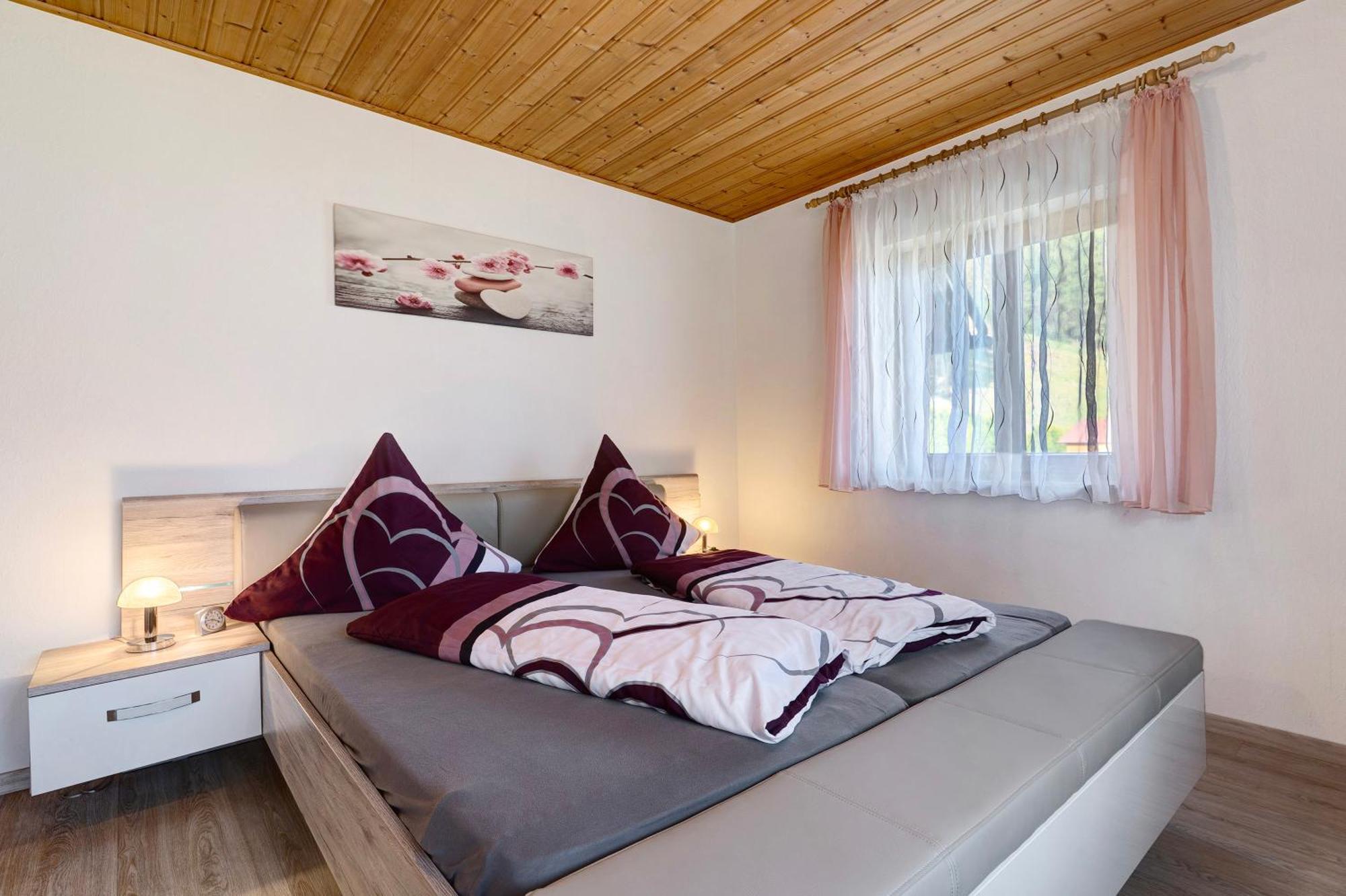 Ferienhof Benz Kappelrodeck Exteriér fotografie