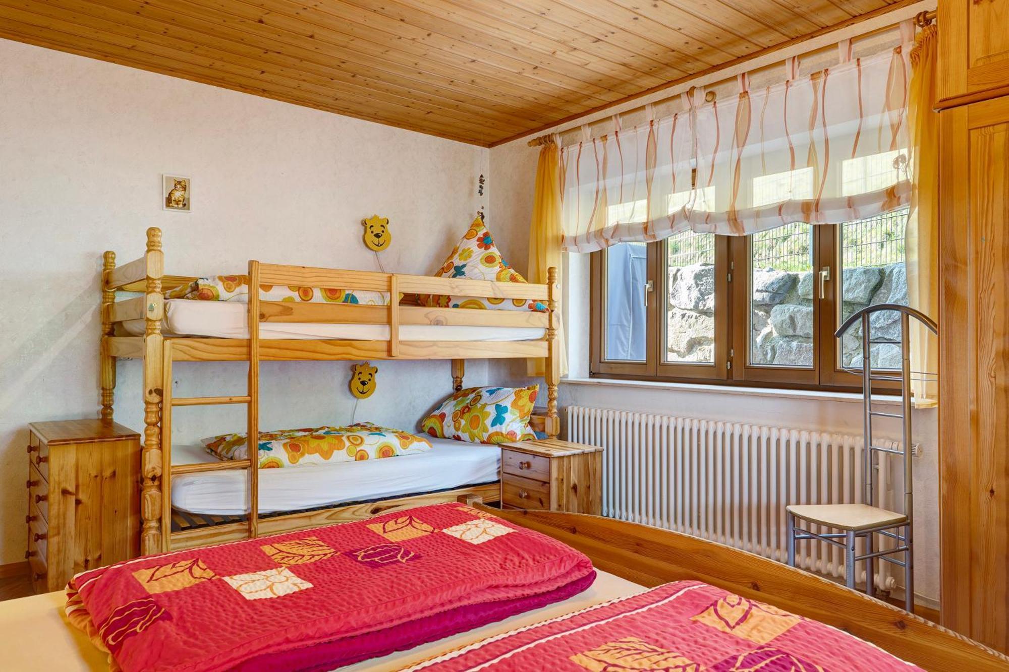 Ferienhof Benz Kappelrodeck Exteriér fotografie