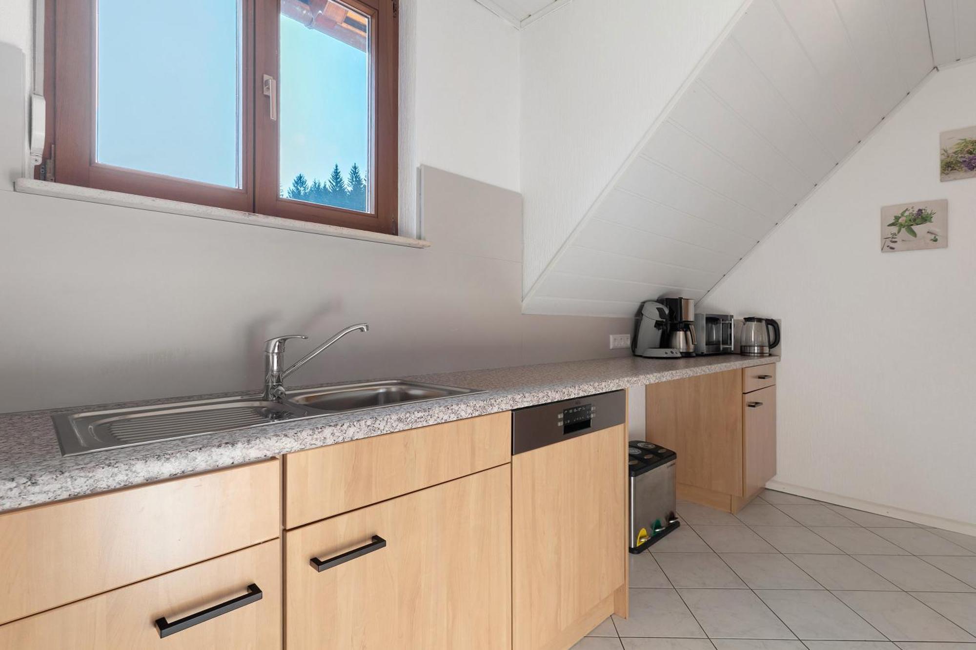 Ferienhof Benz Kappelrodeck Exteriér fotografie